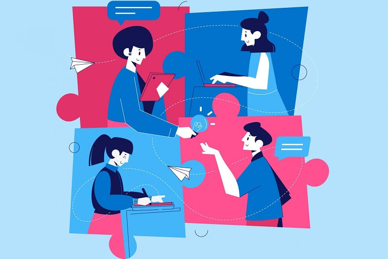 Làm thế nào khi không biết mình thích nghề gì?