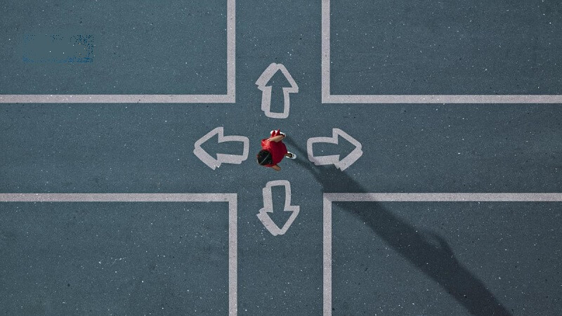 Giá trị nghề nghiệp của bạn là gì?