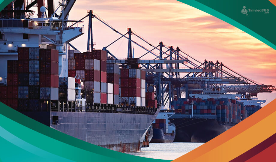 Doanh nghiệp chế xuất