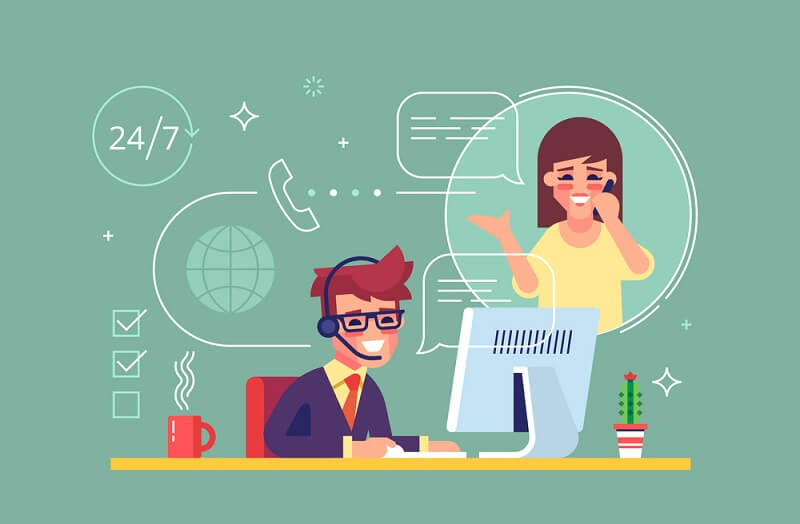 Kịch bản Telesale hoàn hảo là gì? 