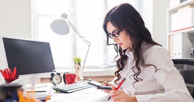 kiểm toán viên - học kiểm toán ra làm gì