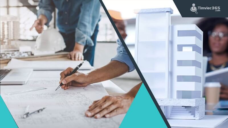 Kiến trúc đã có từ rất lâu