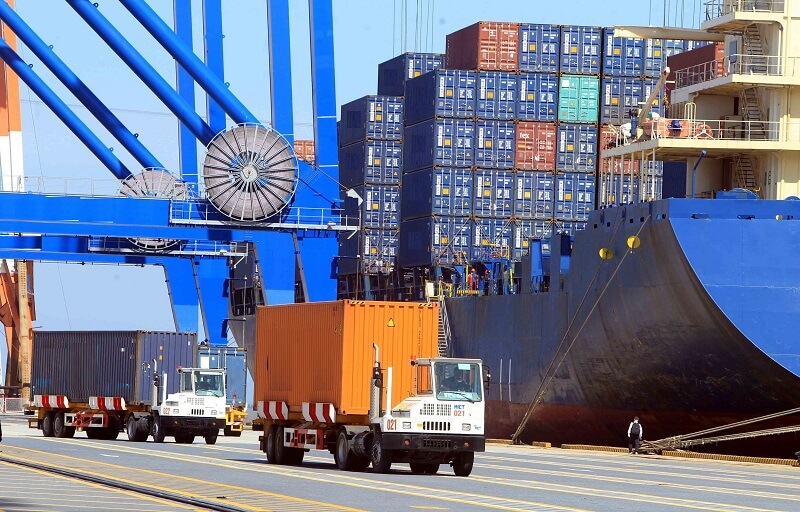 Kinh doanh hàng hóa xứ Đài như thế nào?