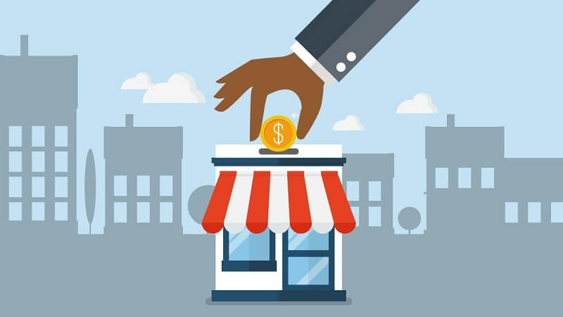 Những hình thức của kinh doanh nhượng quyền