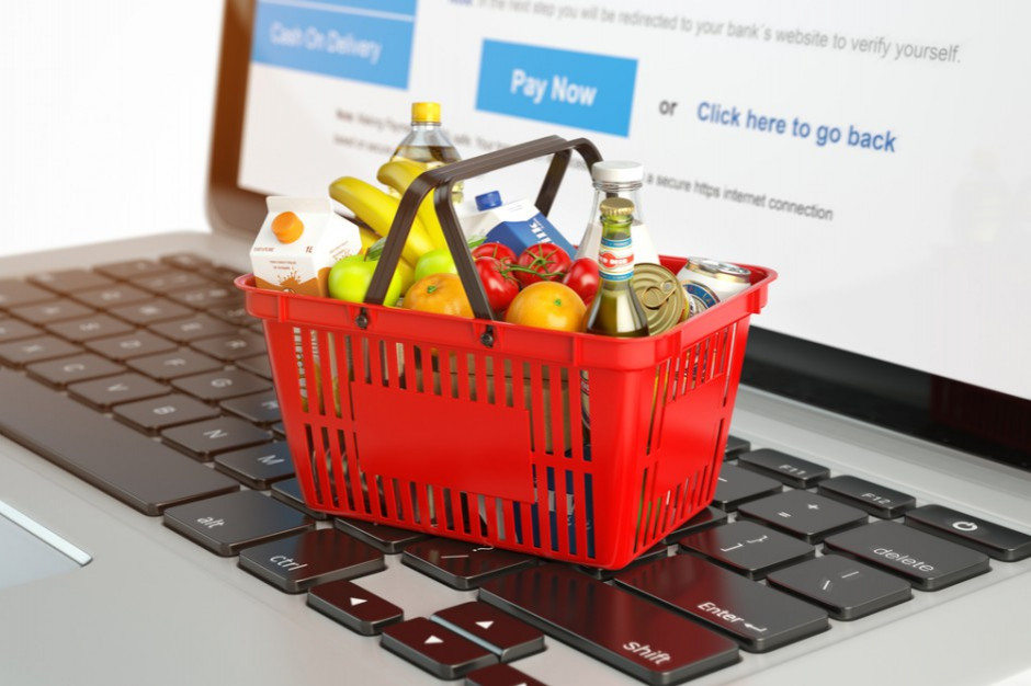 Mục tiêu của việc kinh doanh nông sản sach online