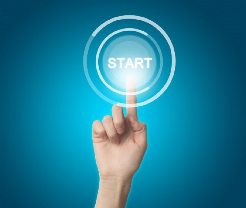 Kinh doanh online nên bắt đầu từ đâu