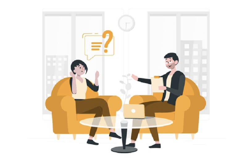 Kinh nghiệm phỏng vấn tại Highland Coffee