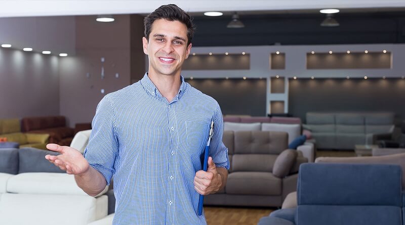 Các mẹo và kinh nghiệm trong quá trình tư vấn khách hàng nội thất