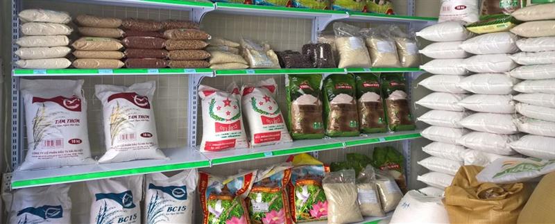 Những lưu ý hữu ích khi kinh doanh gạo