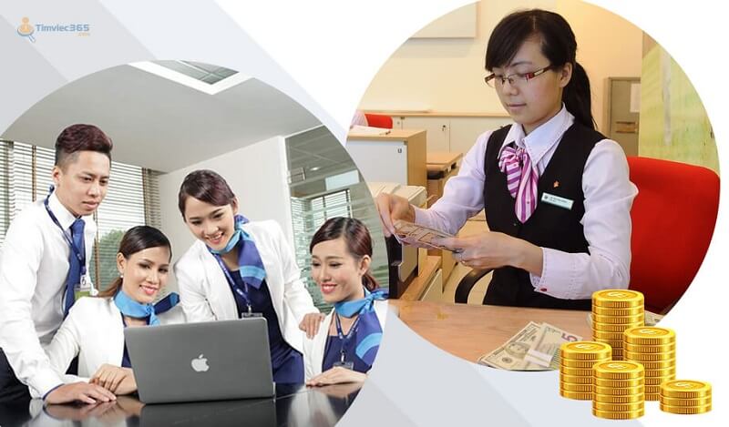 Ghi đầy đủ thông tin về kinh nghiệm làm việc