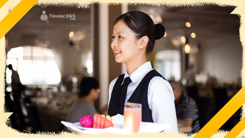 Chia sẻ về kinh nghiệm làm việc của bản thân