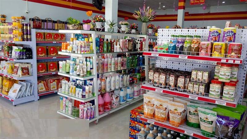 Phân tích nghiên cứu thị trường khách hàng