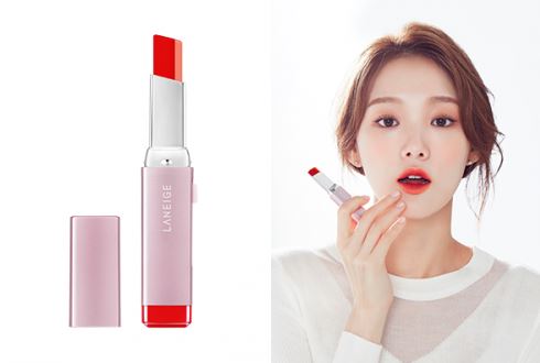 Son môi Hàn Quốc 