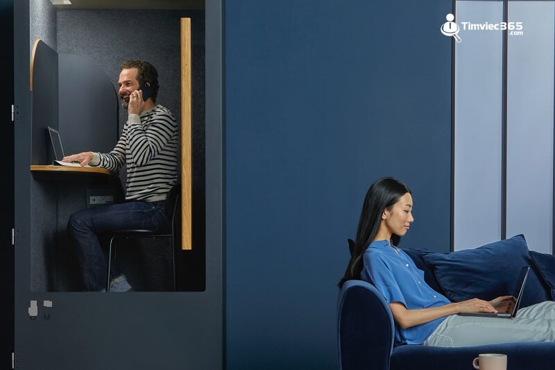 Những sai lầm lưu ý khi phỏng vấn qua Skype