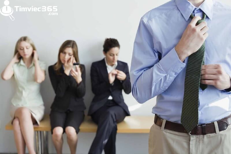 Sự phát triển kéo theo nhu cầu việc làm tăng tại thế giới di động