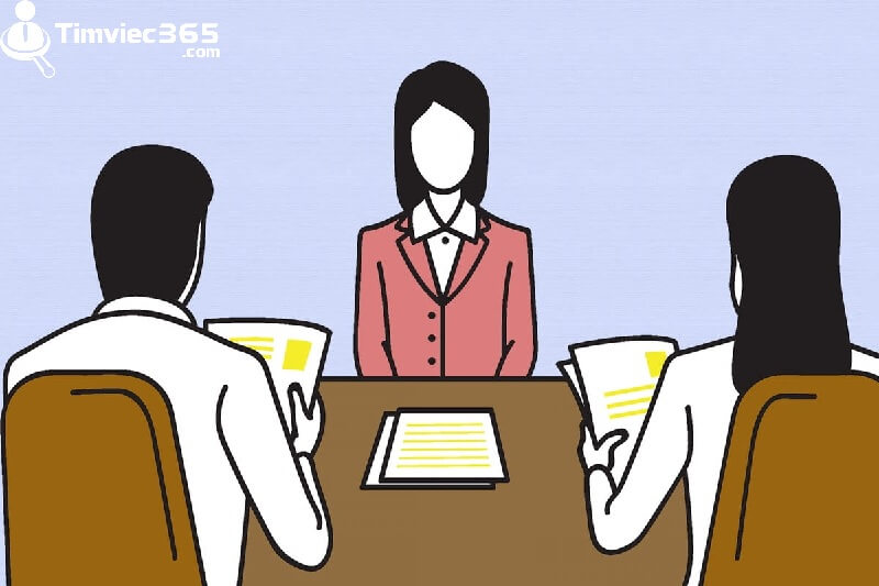 Vòng 1: Nộp đơn ứng tuyển