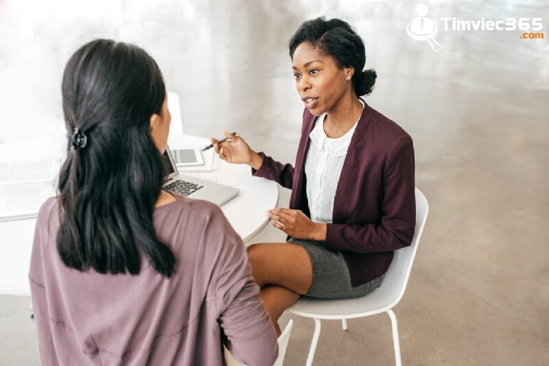 Vòng 2: Bài thi test tự luận 