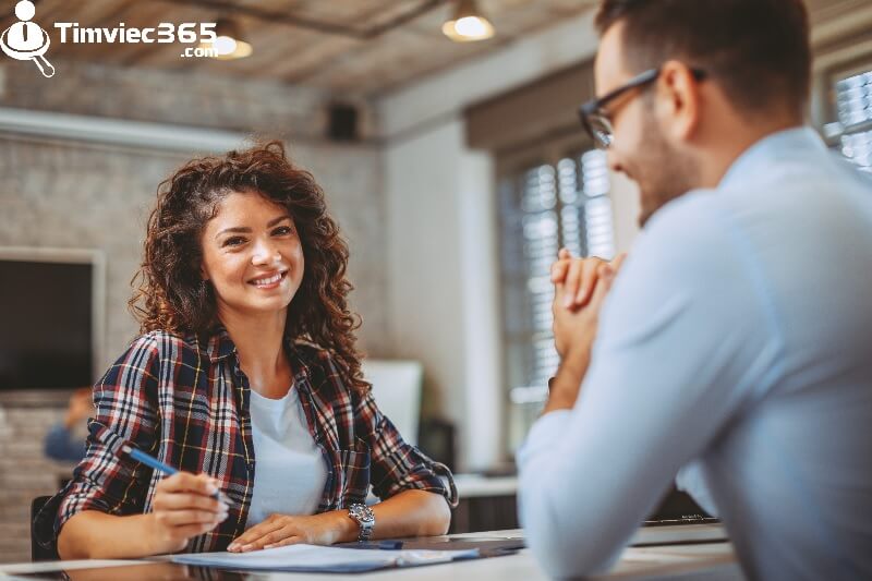 Bạn cần chuẩn bị gì trước khi phỏng vấn 