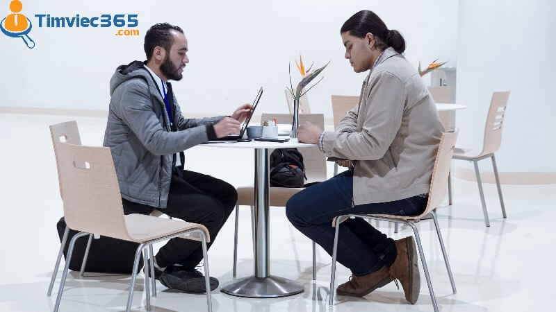 Nắm được yêu cầu được đặt ra cho ứng viên phỏng vấn