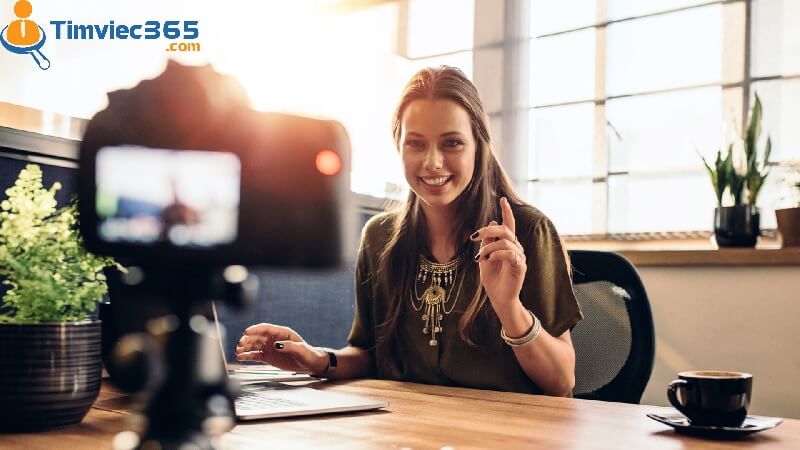 Thể hiện tố chất nổi bật cho buổi phỏng vấn