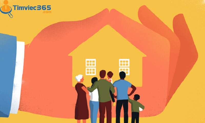 Kinh nghiệm sale bất động sản - Am hiểu và có kiến thức về thị trường bất động sản