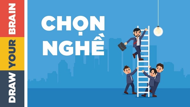 Hiểu rõ hơn về đặc điểm nghề nghiệp