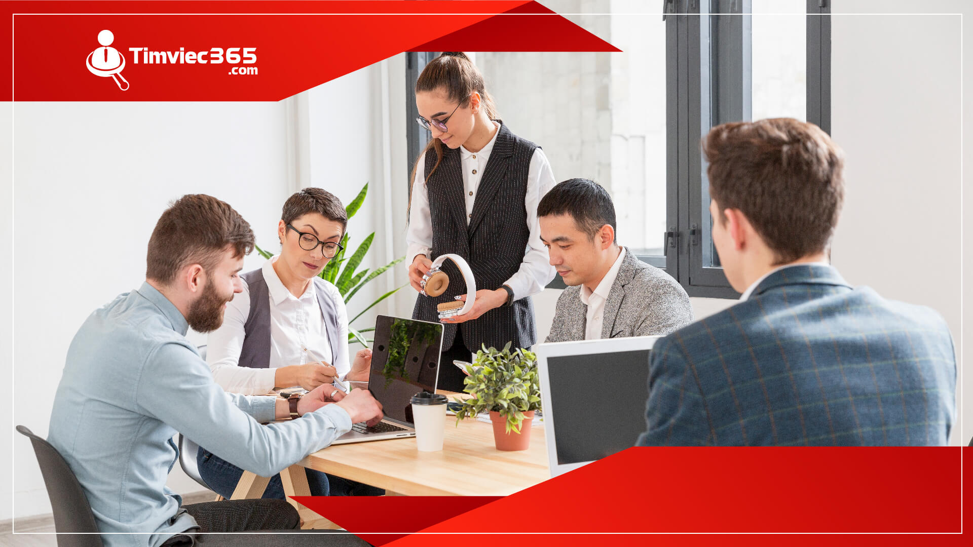 Kinh nghiệm để làm nhân viên kinh doanh phần mềm tốt