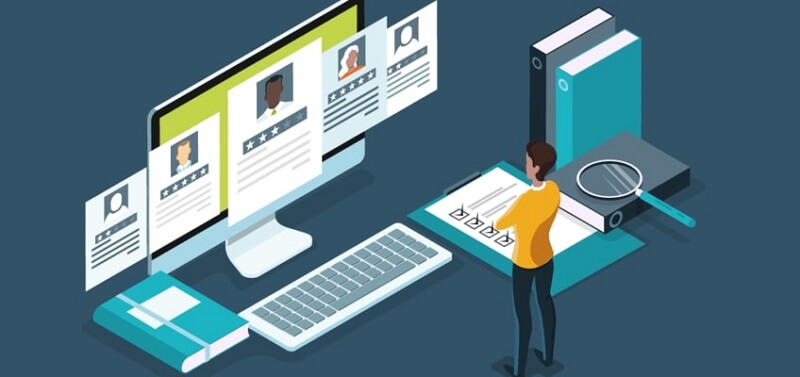 Chất lượng đào tạo nhân viên