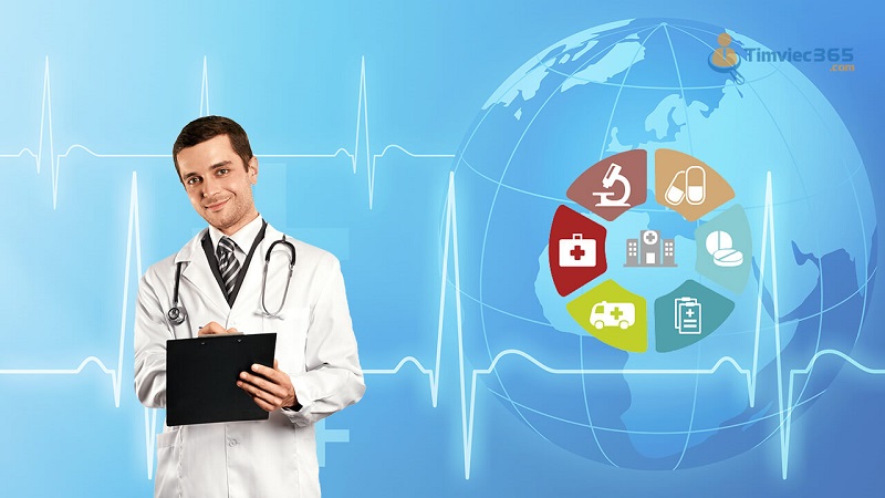 Kỹ năng quản lý việc cung ứng và sử dụng dược phẩm