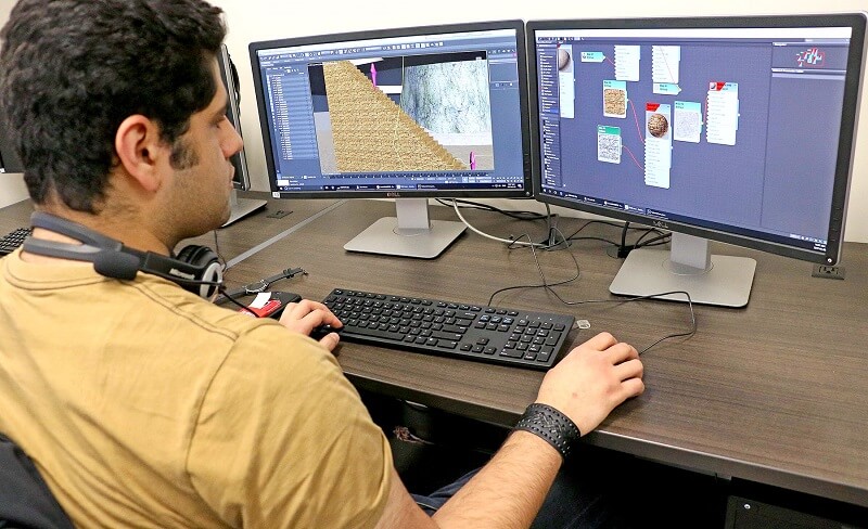 Người lập trình game cần có những kỹ năng chuyên môn cần thiết