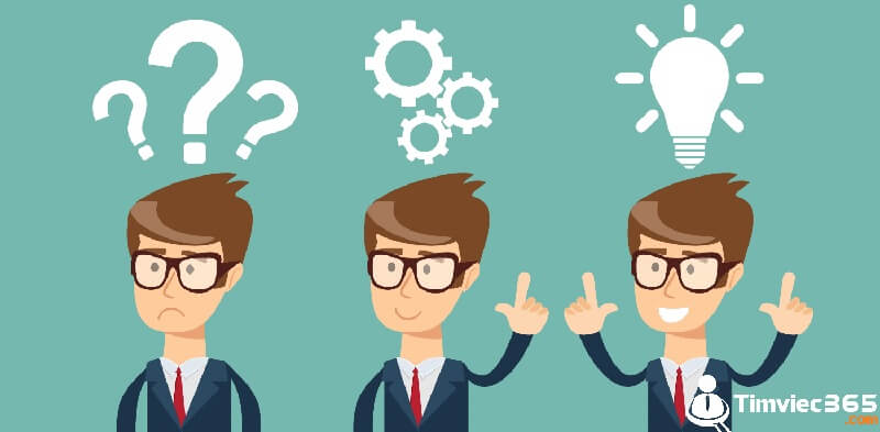 Đừng ăn uống khi nói chuyện 