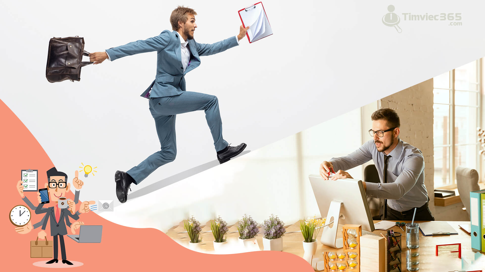 Tầm quan trọng của kỹ năng lãnh đạo nhóm 