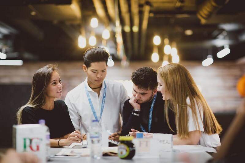 Duy trì và nâng cao hiệu suất công việc