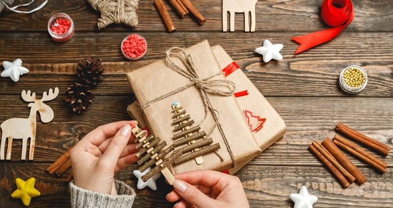 Làm đồ handmade là gì?