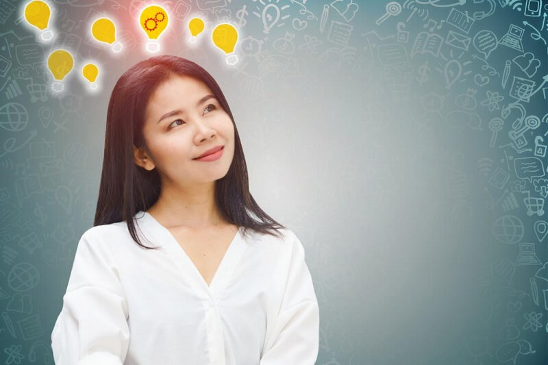 Rèn luyện những thói quen mới