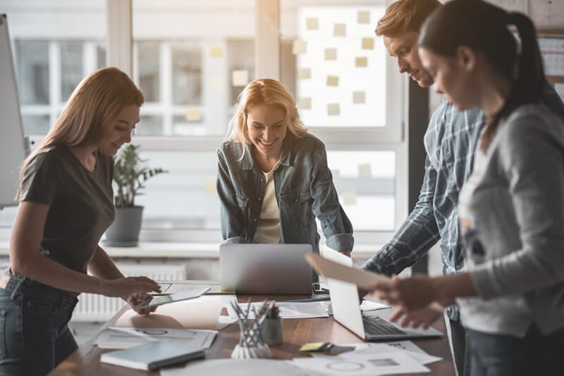 Làm việc và học tập tại Pháp - lựa chọn nên được ưu tiên của lao động Việt