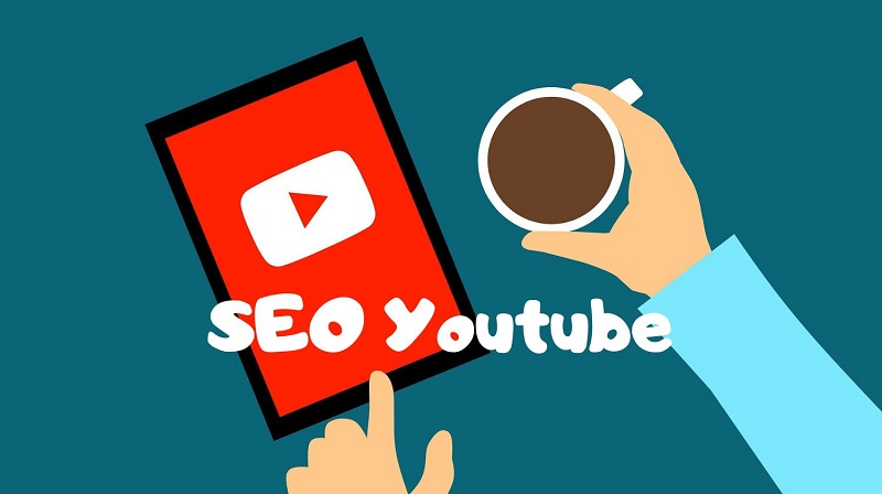 Đầu tư cho Video đầu tiên trên kênh Youtube của bạn