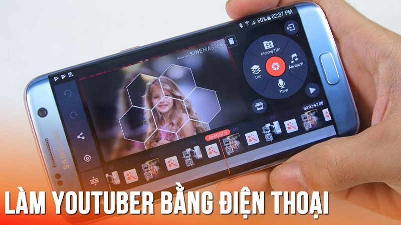 Bạn cần thiết bị gì để bắt đầu một kênh Youtube?