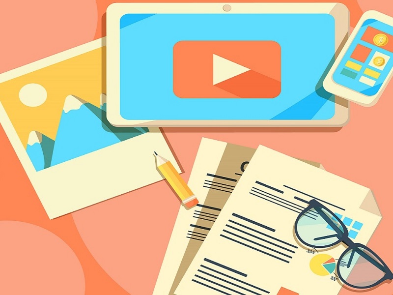 [Tâm sự nghề Youtuber] Thành công nằm ở sự yêu nghề