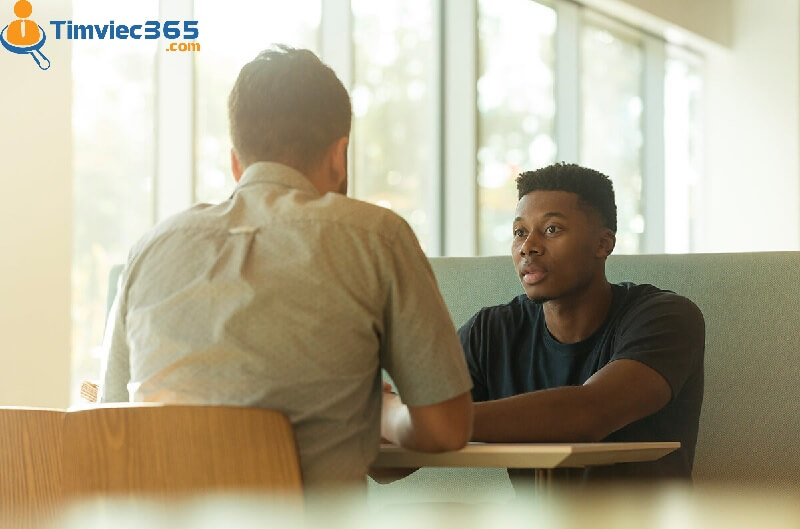 Sự trải nghiệm về lần đầu đi phỏng vấn xin việc ra sao? 