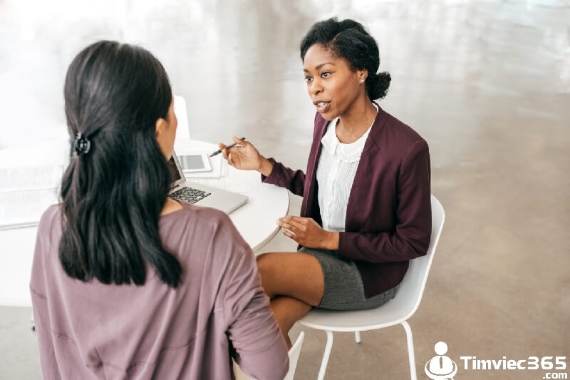 Đàm phán về mức lương thái quá