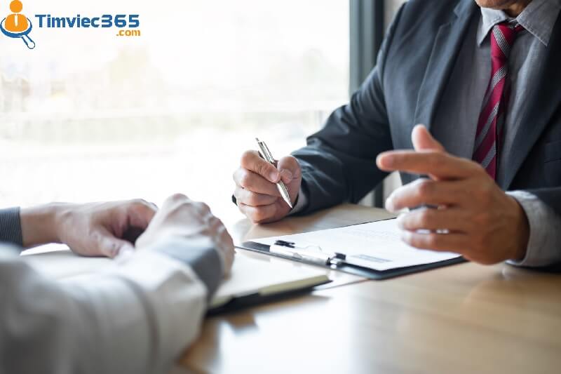  Câu hỏi phỏng vấn bạn có thể gặp