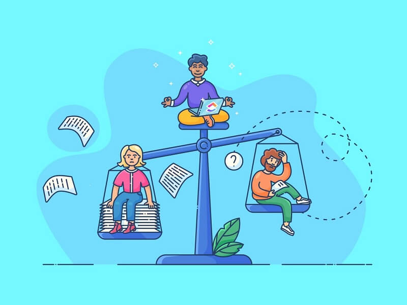 Xây dựng môi trường thực hiện mục tiêu tích cực