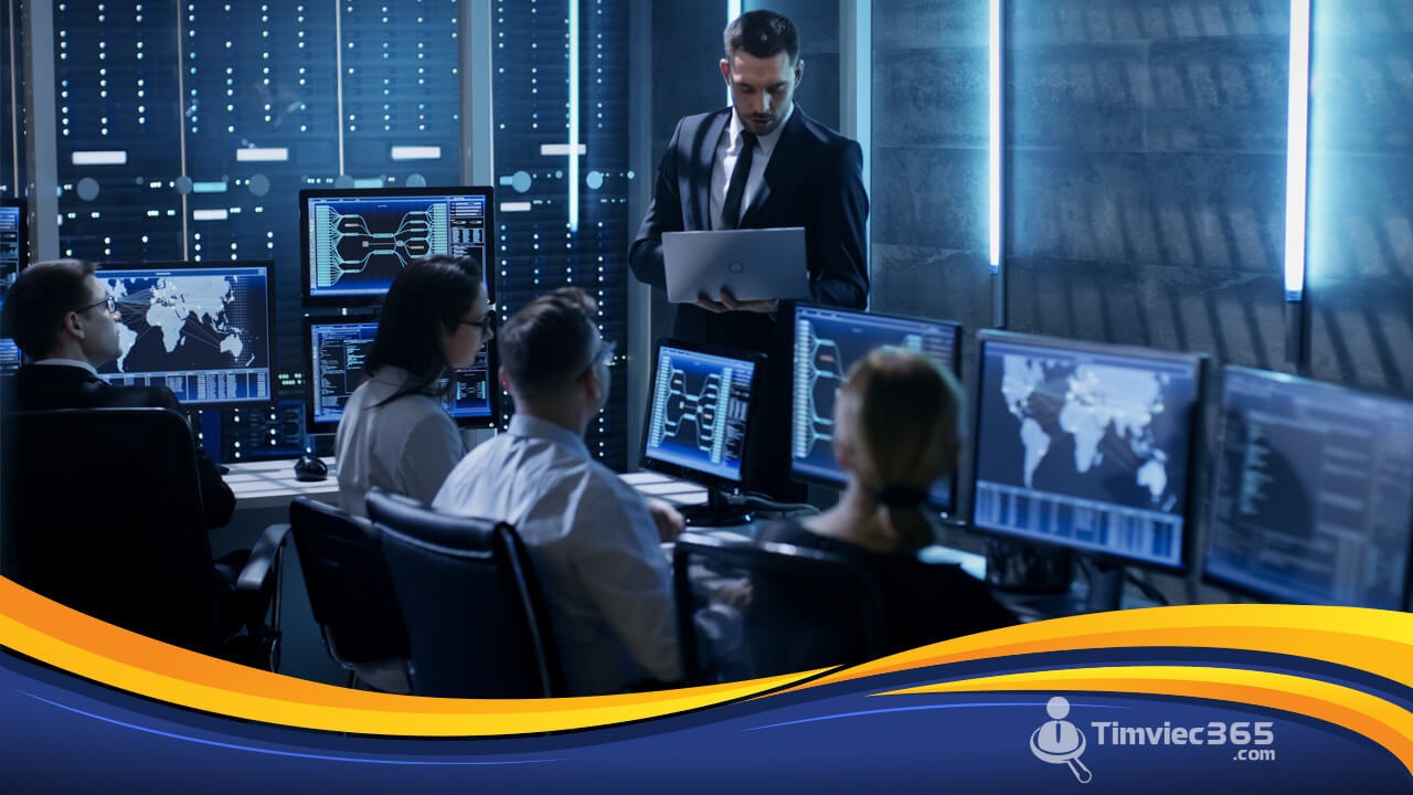 Kiến thức chuyên môn