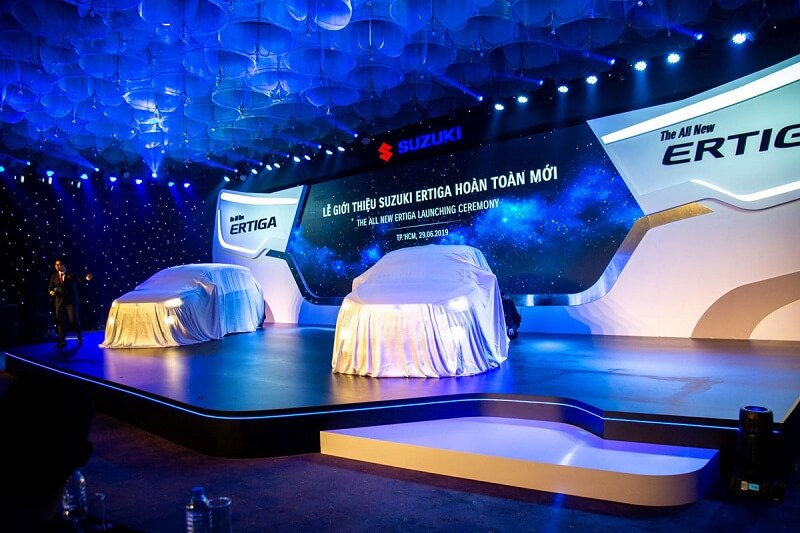 Lập kế hoạch và xác định mục tiêu