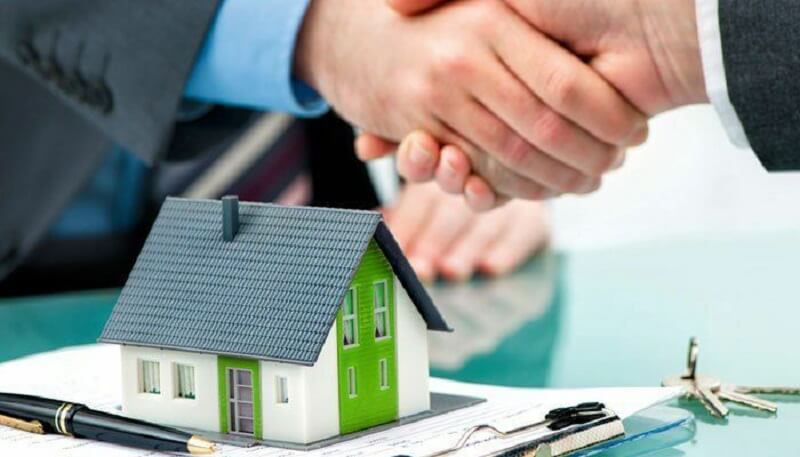 Mua lại cổ phần