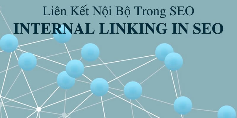 Liên kết nội bộ trong SEO