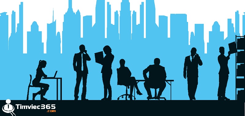 Hãy xem profile như bản CV xin việc 