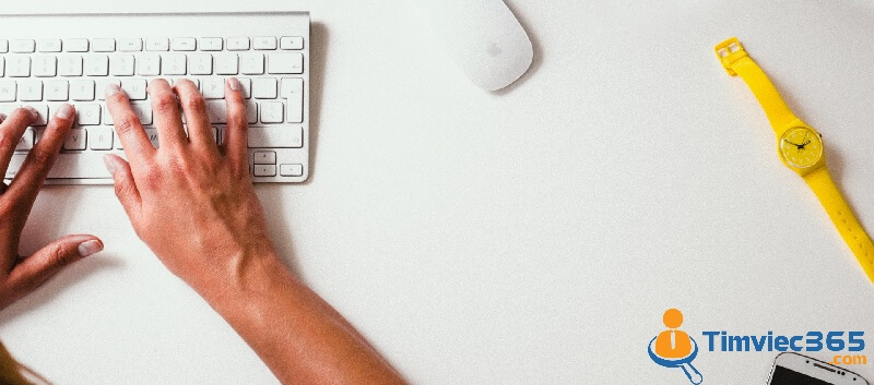 Bước 6: Giới thiệu ngắn về bản thân