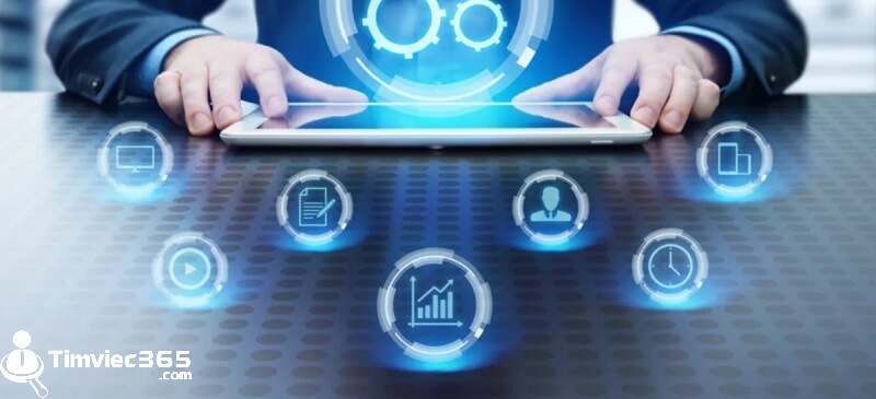 Sử dụng Linkedin ra sao để tìm được công việc phù hợp?